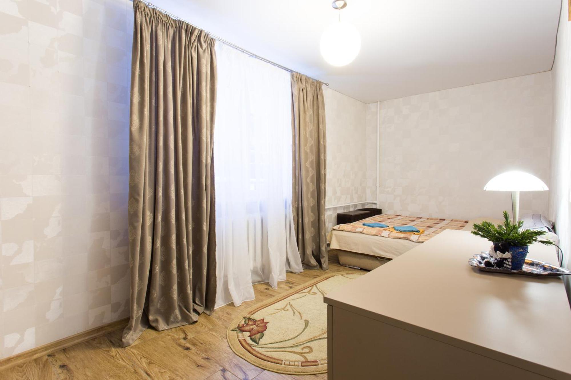 شقة Nauky Avenue خاركيف المظهر الخارجي الصورة