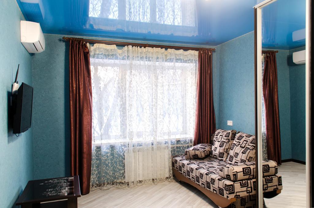 شقة Nauky Avenue خاركيف المظهر الخارجي الصورة