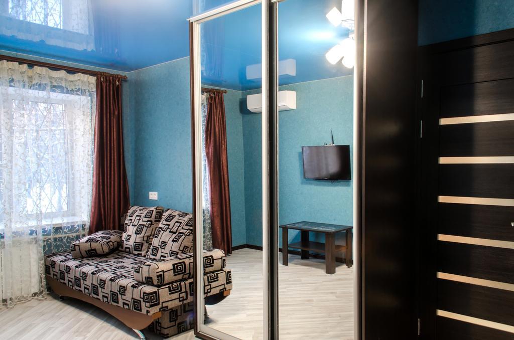 شقة Nauky Avenue خاركيف المظهر الخارجي الصورة