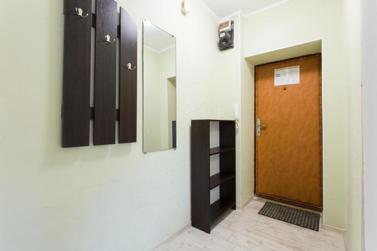 شقة Nauky Avenue خاركيف المظهر الخارجي الصورة